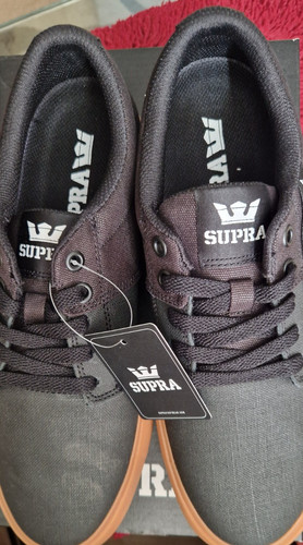 Supra stacks vulc 2 - supra,