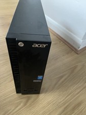 Acer Aspire XC703 Desktop