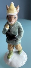 Boy Skater Bunnykins - Royal