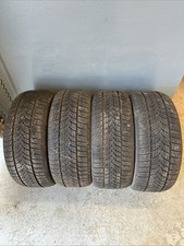 4x  225 40 18 92V XL M+S