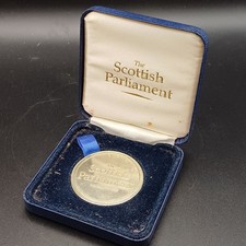 The Scottish Parliament