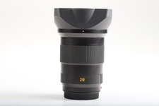 Leica Apo-Summicron-SL 28mm f/2.8 ASPH 11183 - SNr: 4745663