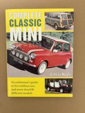 COMPLETE CLASSIC MINI