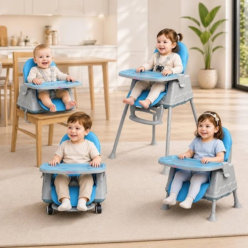 Kids convertible high - 4, in