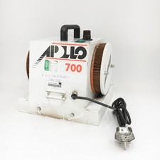 Apollo 700 Pro-Spray HVLP Paint Sprayer - Tested