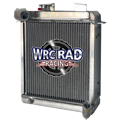 Aluminum radiator for - radiator,