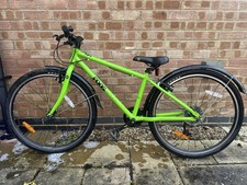 Frog Bike 69 Kids' Green