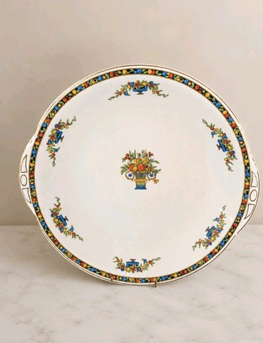 Vintage johnson bros - johnson, veronese