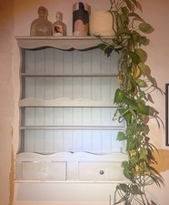 Shabby Chic Solid Wood French