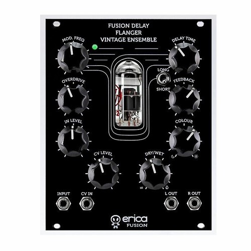 Erica synths fusion - erica,
