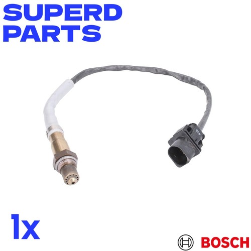 Bosch 258 017 169 - bosch, oxygen