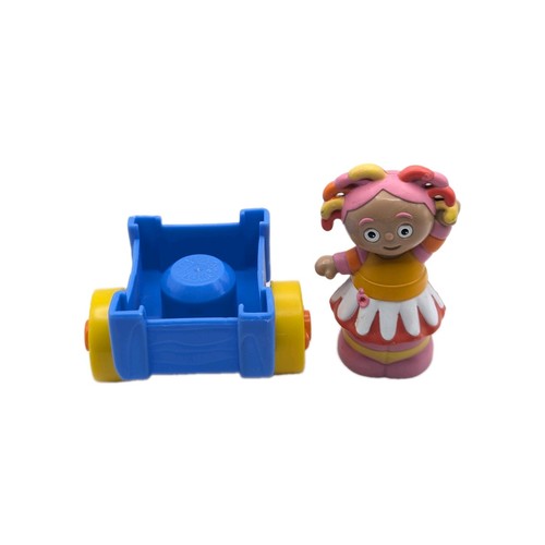 The night garden upsy - night,