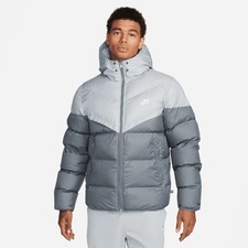 Nike Windrunner PrimaLoft Down Jacket Large FB8185 077