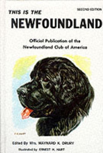 Newfoundland unknown author - newfoundland:,