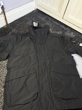 Stone Island Men's Jacket
