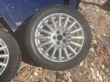 JAGUAR S-TYPE X200 MK2 17"