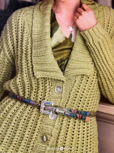 Ladies gorgeous cardigan size - cardigan,