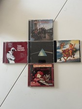 cds joblot albums ( Various