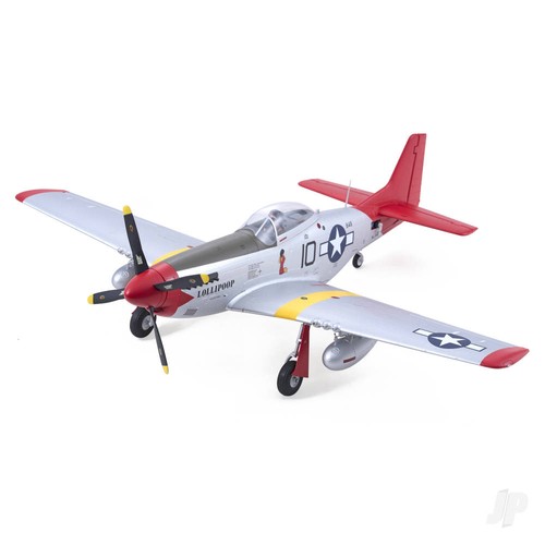 Arrows hobby mustang pnp - mustang,