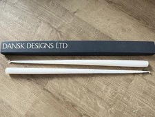 Stunning 1981 Candles by Dansk