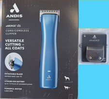 Andis eMerge Lite AGR3