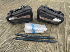 Oxford Sports Lifetime Luggage