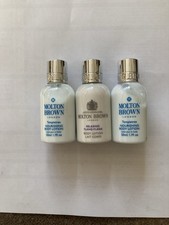 Molton Brown Body Lotion Minis