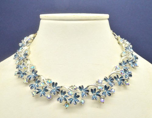Vintage 1950s coro jewelcraft - vintage,