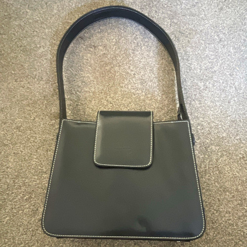 Tanner krolle medium - krolle, black
