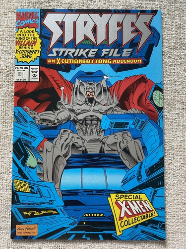 Stryfe strike file - strike,