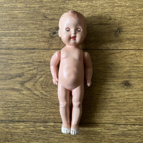 Pretty vintage roddy - pretty,