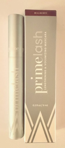 Prime lash mascara - lash, for