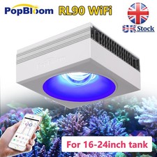 PopBloom RL90 Marine Aquarium