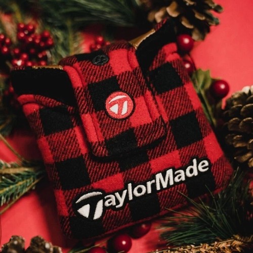 Taylormade festive flannel - taylormade,