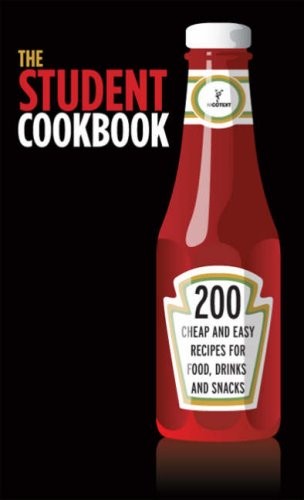 Student cookbook the 200 - cookbook,, :