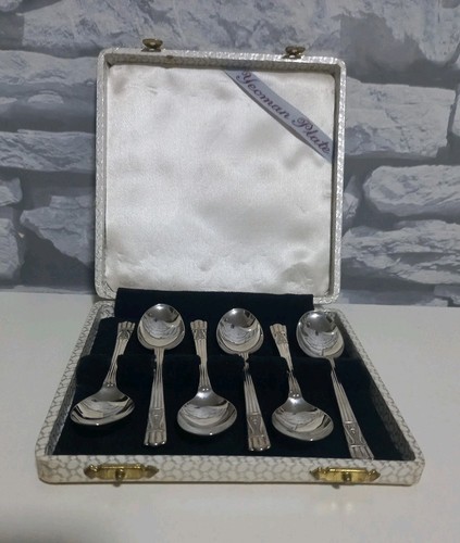 Vintage set 6 - of,
