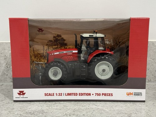 Universal hobbies massey - -,