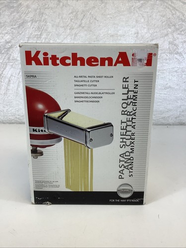 Kitchenaid pasta sheet - kitchenaid,