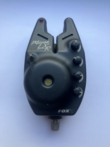 Fox lxr bite alarm hard - fox, &