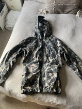 Planks Yeti Jacket