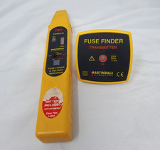 Martindale FD650R Fuse Finder Kit
