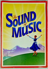The Sound Of Music July 2011