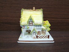 Coalport Ornament "The Masters House"