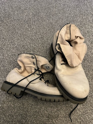 Timberland boots mens size - size, 9.5