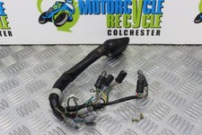 Honda CB 500 S Sport Clocks