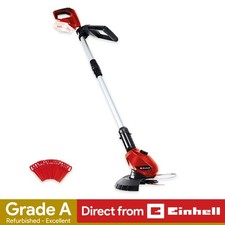 Einhell Garden Strimmer 18V Cordless / Edge Trimmer - BODY ONLY Refurb GRADE A
