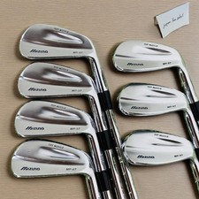 Mizuno MP-67 Iron Set 7pcs