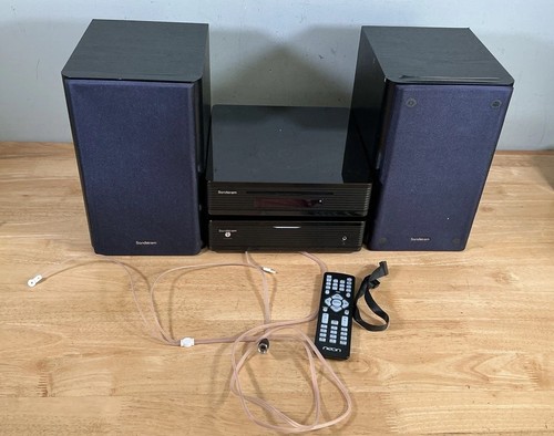 Sandstrom shftpph10 fi - sandstrom, hi-fi