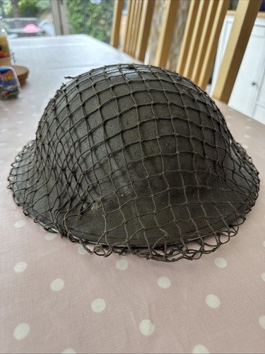 British army mk2 combat helmet - british,