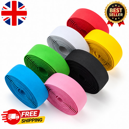 Handlebar tape bike bicycle - handlebar,
